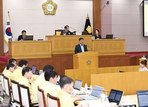 양주시의회, 북한산 우이령길 전면 개방 촉구 건의안 채택