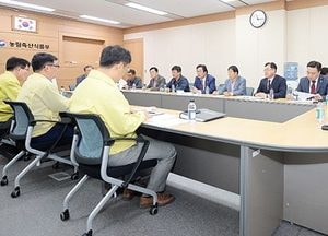 3개 지자체  ‘돼지열병 피해지역’ 정부지원 호소