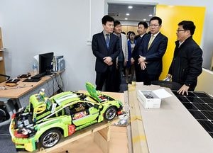 인천시, 창업 벤처폴리스로 출격 준비 완료