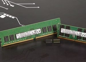 SK하이닉스, 3세대 10나노급 DDR4 D램 개발