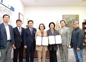 성남시-가천대학교, 바이오 헬스 메이커 스페이스 구축 ‘맞손’