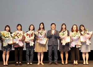 박승원 광명시장 “부모만큼 보육교직원들 역할도 중요해”
