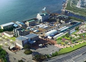 양평군, 하수도 신규 사업 국고보조금 475억원 확보