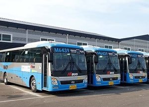 인천~서울 역삼역 잇는 M버스 23일부터 운행