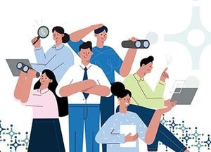 25일‘수원시 일자리 박람회’ 222명 현장 채용