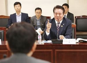 대한민국참여민주주의지방정부협의회 제1차 정기총회 안양서 열려