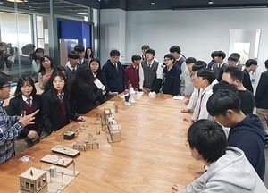 ‘수원델타플렉스 오픈 팩토리데이’ 행사 열어