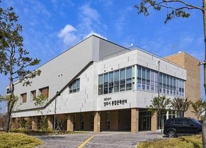 양주시, 옥정신도시 스마트시티 복합센터 본격 출격
