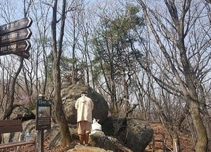 광주시 ‘수능합격 기원제’ 한양삼십리 누리길서 11월 14일까지