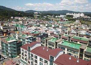 용인시, 임대주택 등록 자료 정비 전국 지자체 첫 완료