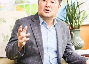 배움과 나눔이 있는 교육도시 "인천 계양구"