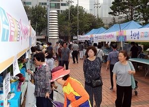 옹진군, 31일부터 이틀간 군청 앞 광장서 섬 농·수·특산물 직거래장터 개설