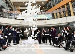 화성시, 생애주기별 통합서비스 제공