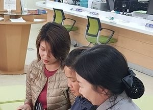 파주署, 외국인 ‘범죄피해자 지원제도’ 리플릿 제작·홍보