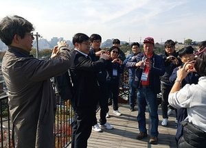 하남시 도시재생대학 “주민이 중심으로 마을을 바꾼다”