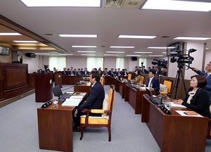 제264회 양평군의회 임시회 폐회