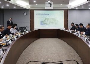 평택시, ‘바람길숲’ 사업 200억 투입 2021년 조성 완료