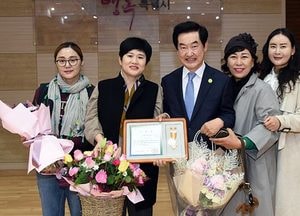 안병용 의정부시장 “공무원 사명 완수 위해 공부하세요!”