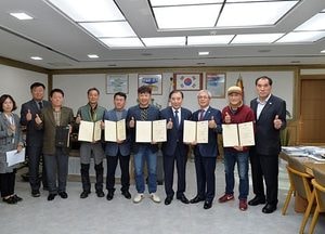 포천시, 소상공인지원위원회 위촉