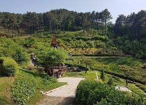 파주 율곡수목원 조성 사업비 30억원 확보