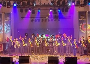 신동헌 광주시장 ‘2019년 대한민국 봉사대상 수상 영예’