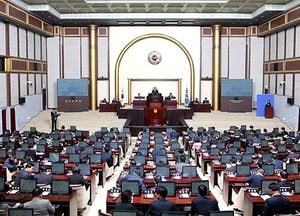 道의회, 46일간 정례회 일정 시작… 도·교육청 내년 예산안 심의 돌입