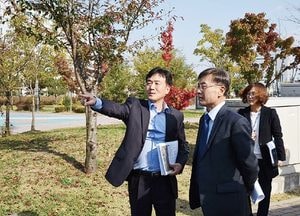정하영 김포시장, “내년 예산은 시민들 삶의 질 높이는 사업으로 편성”