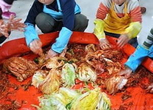 “올 겨울 김장, 이천서 체험으로 해결하세요”