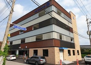 양주시, 공영주차타워  시민에 무료 개방