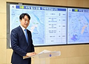 김상호 하남시장 “2030년 내 5철·5고·5광 완성 할 것”