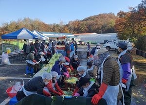 인천 소이작도, 주민이 직접 섬 꾸며 관광객 맞는다