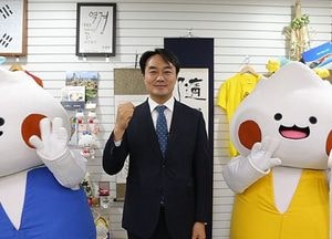 김상호 시장 유튜브 영상 통해 1885명 수험생 응원