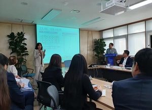 고양시 미래비전 정책 T/F팀,  싱크탱크 역할 ‘톡톡’