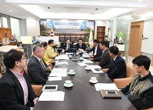 양주시, 국지도39호선 내년 초 착공