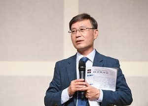 정하영 시장 “한강하구 활용하면 김포 가치 2배 넘어 100배 올라가”