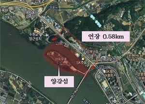 양평군, 하천 ‘낚시·취사·야영 금지지역’ 지정