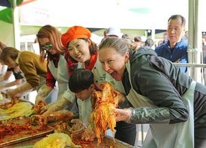 인천시, 6차산업 제품 판로개척 나선다