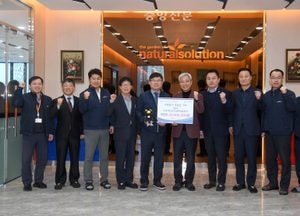 오산시, 기업체 현장 방문...기업 애로사항 청취