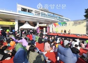 오산시, 아동이 만드는 놀이마당...PLAY 오산