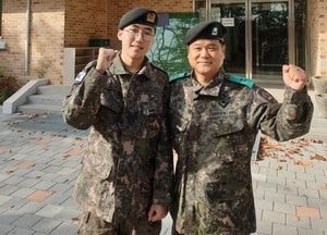 육군 72사단 장병들, 신속한 조치로 소중한 생명 구해
