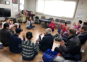 고양지역 명성운수 노조 파업 돌입···20개 노선 270여대 운행 중단