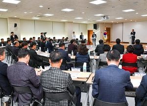 양평군, 미래비전 로드맵 ‘7TH양평’ 최종 보고회 개최