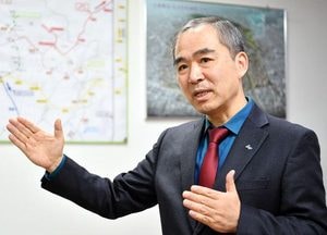 “사람중심 행정은 모든 국가·지자체가 지향해야 할 방향”