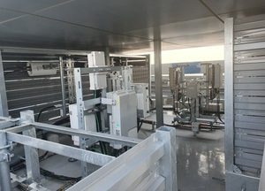 입주민 동의 없이 아파트 옥상에 이동통신 중계기 설치 논란