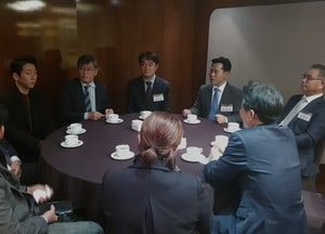 김상호 하남시장, 백제역사박물관 건립 추진 의사 밝혀