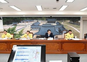 ‘양주역 환승센터’ 건립 탄력… 교통 편의 개선