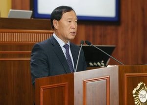 김성기 “군민 모두가 행복한 가평 만들어 갈 것”