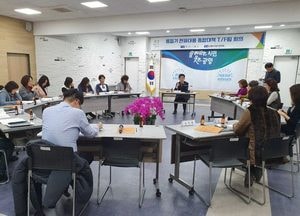 광명시, ‘안전하고 따뜻하게 겨울나기’  만전