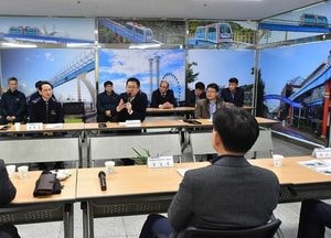 인천시, 월미바다열차 안정성 강화