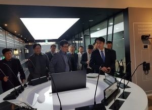 하남시, 지식산업센터 경영자협의회와 간담회